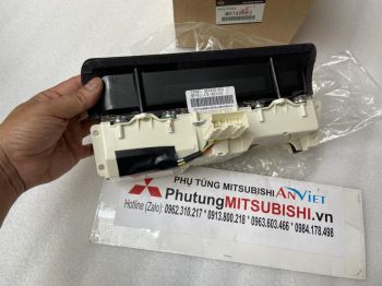 Cụm quả cầu táp lô xe Mitsubishi Pajero V6-3000