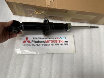 Giảm xóc sau xe Mitsubishi Outlander