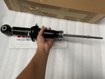 Phuộc sau xe Mitsubishi Outlander