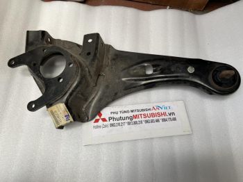Giằng dọc cầu sau xe Mitsubishi Outlander