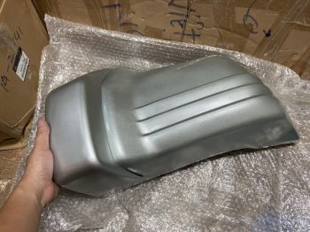 Góc cản trước xe Mitsubishi Pajero V6-3000