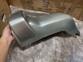 Góc ba đờ sốc trước xe Mitsubishi Pajero V6-3000