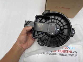 Mô tơ quạt lồng sóc xe Mitsubishi Outlander 2015-2017