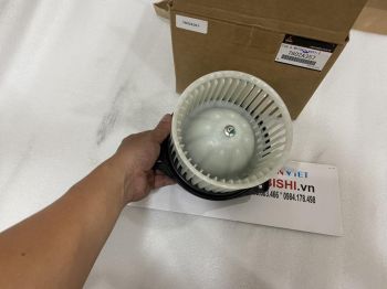 Mô tơ quạt lồng sóc trong Táp lô xe Mitsubishi Outlander 2015-2017