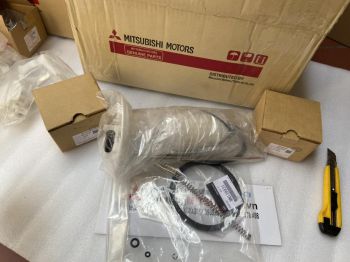 Phân biệt Lọc nhiên liệu xe Mitsubishi Zinger hàng chính hãng và hàng thay thế