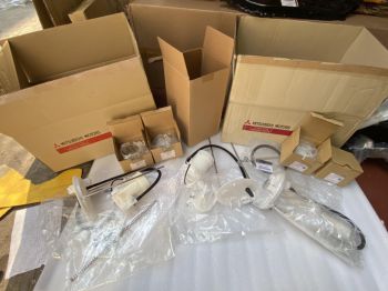 Phân biệt Lọc xăng xe Mitsubishi Pajero Sport hàng chính hãng và hàng thay thế