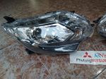 Đèn pha xe Mitsubishi TRITON 2016-2018 MÝ XANH