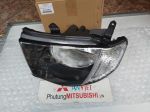Đèn pha xe Mitsubishi Triton