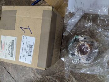 Bánh răng trong hộp số tự động 6fat Mitsubishi Triton