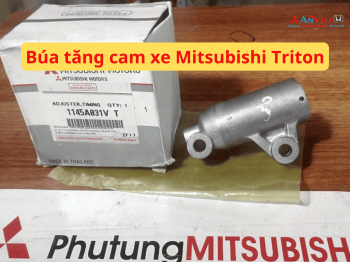 Búa tăng cam xe Mitsubishi Triton