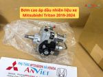 Bơm cao áp dầu nhiên liệu xe Mitsubishi Triton 2019-2024