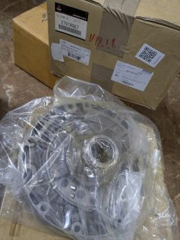 Bơm dầu hộp số tự động Mitsubishi Triton 6f AT