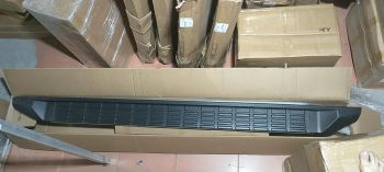 BỘ BẬC bước chân LÊN XUỐNG Xe Mitsubishi Triton 2023-2026 96100A001P 96100A020P 96101A020P 96101A061P 96101A011P 96100A011P