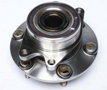 Bi moay ơ (vòng bi bánh trước) Xe Mitsubishi Triton 2023-2026 40200A100P 40200A090P 40210A000P