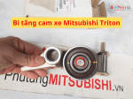 Bi tăng cam xe Mitsubishi Triton