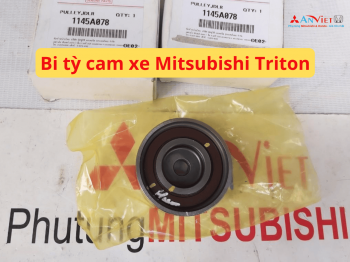 Bi tỳ cam xe Mitsubishi Triton