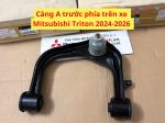 Càng A trước phía trên xe Mitsubishi Triton 2024-2026 54524A000P 54525A000P