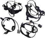 Cảm biến ABS Mitsubishi Triton 2015 2023 Mitsubishi Pajero Sport 2016- 2024 phanh  trước sau trái phải Lh rh 