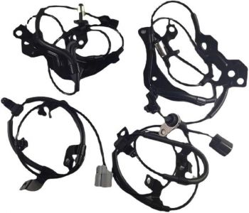 Cảm biến ABS Mitsubishi Triton 2015 2023 Mitsubishi Pajero Sport 2016- 2024 phanh  trước sau trái phải Lh rh 