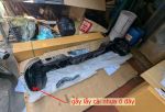 Cản sau Mitsubishi Triton 2024 2025 BẢN Premium và GLX thanhly-KX-C-092-85010A040P 85010A040 85010A050P Hàng Thanh lý