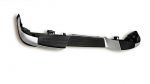 Cản sau, ba đờ sốc sau xe Mitsubishi Triton 2015-2018 6410C967 6410C73 