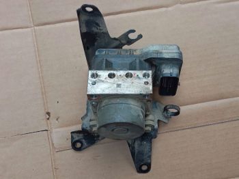 Cụm bơm abs chống trơn trượt Xe Mitsubishi Triton 2015-2020, Abs Triton 113040-10910 4670a605 T9 11304010910 4670a981 4670A971 4670A984