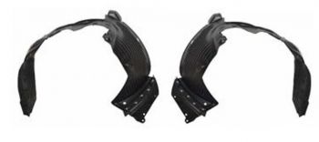 Chắn bùn lòng dè BÁNH TRƯỚC  Mitsubishi Triton 2024 2025  Chắn bùn lòng dè BÁNH SAU Mitsubishi Triton 2024 2025 