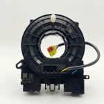 Cuộn Cáp còi kèn Xe Mitsubishi Triton 2023-2026 8619A733 8651A407