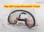 Dây đối trọng Mitsubishi Triton