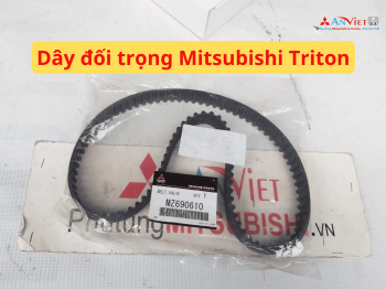 Dây đối trọng Mitsubishi Triton