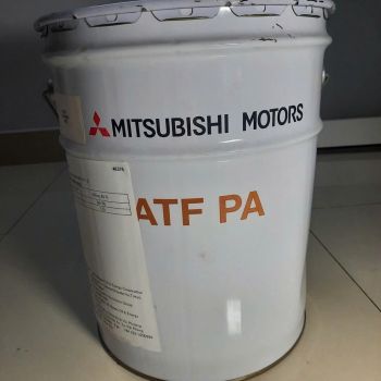 DẦU HỘP SỐ xe Mitsubishi Triton 2015- 2025 Dầu hộp số Mitsubishi ATF PA