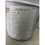 DẦU HỘP SỐ xe Mitsubishi Triton 2015- 2025 Dầu hộp số Mitsubishi ATF PA