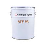 DẦU HỘP SỐ xe Mitsubishi Triton 2015- 2025 Dầu hộp số Mitsubishi ATF PA