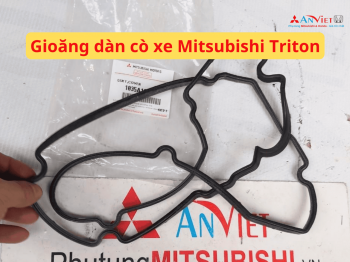 Gioăng dàn cò xe Mitsubishi Triton