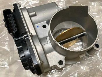 Họng ga, Cụm cổ Bướm gas Xe Mitsubishi Triton 2008-2018 , Mitsubishi Pajero Sport 2010-2018  1450A033