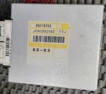 Hộp điều khiển hộp số Xe Mitsubishi Triton 2015-2019 Hộp TCM TRITON 8631B253  JFDC002788 8631B251 8631b245 8631b250 8631B713 