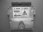 Hộp ECU điều khiển động cơ hộp đen Mitsubishi Triton 4d56  1860A899 MA275800-7321 H12H4D56 T7RDHARD1D01