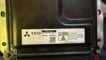 Hộp ECU điều khiển động cơ Xe Mitsubishi Triton 2008-2018,  Hộp đen Triton Hộp Pcm Triton 1860C445 1860c440 1860C443 1860C448 1860C449 1860C395 1860C827 1860C974 1860D010 1860d290 1860D838 1860A899 1860A942 1860B573 1860B584 1860c175 1860c249