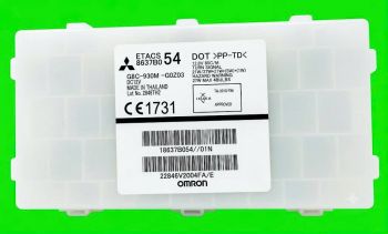 Hộp etacs Xe Mitsubishi Triton 2015-2020 8637b054 8637B051 8637b252 