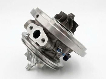 Lõi Cụm Turbo tăng áp (tubor) xe Mitsubishi Triton 2023-2026 1515A417 1515a454