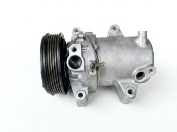 Lốc điều hòa máy lạnh Xe Mitsubishi Triton 2023-2026 92600A090P 11910A020P 7813A769 92480A040P 92600A090P 92661A000P 
