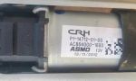 Mô tơ ghế  xe  Mitsubishi Pajero Sport  CRH P1-14712-01-00 AC864000-1880 ASMO 12V 