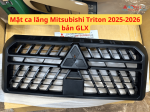 Mặt ca lăng xe Mitsubishi Triton 2025-2026