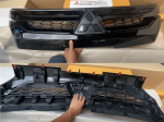 Mặt ca lăng xe Mitsubishi Triton 2019 | 2020 | 2021 | 2022 | 2023 | 2024