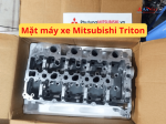 Mặt máy, Mặt quy lát xe Mitsubishi Triton