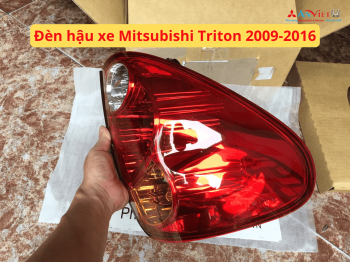 Đèn hậu, Đèn lái sau xe Mitsubishi Triton 2009-2016