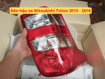 Đèn hậu, Đèn lái sau xe Mitsubishi Triton