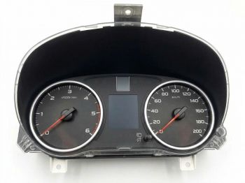 Đồng hồ công tơ mét táp lô Xe Mitsubishi Triton 2015-2023 8100C245 8100b983 8100C558 8100c562 8100C663 8100C665 8100C270 8100C555 78100-T5L-P01 78100-T5L-P21