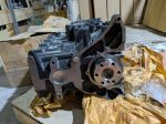 Thân lốc máy động cơ 2.5 4d56U Xe Mitsubishi Triton 2008-2018, Pajero Sport 2010-2018 , gồm lốc máy, trục khuỷu (cơ), Piston  xéc măng . . . 1000A400 1050B247 1050A007 1050B382 1100A135 1100A027 1100A028 1110C313 1110C316 1000A400Q  1115A343 1115a035