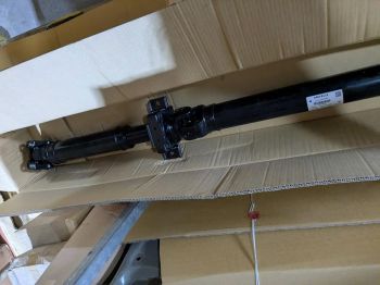 Trục các đăng cầu sau Mitsubishi Triton